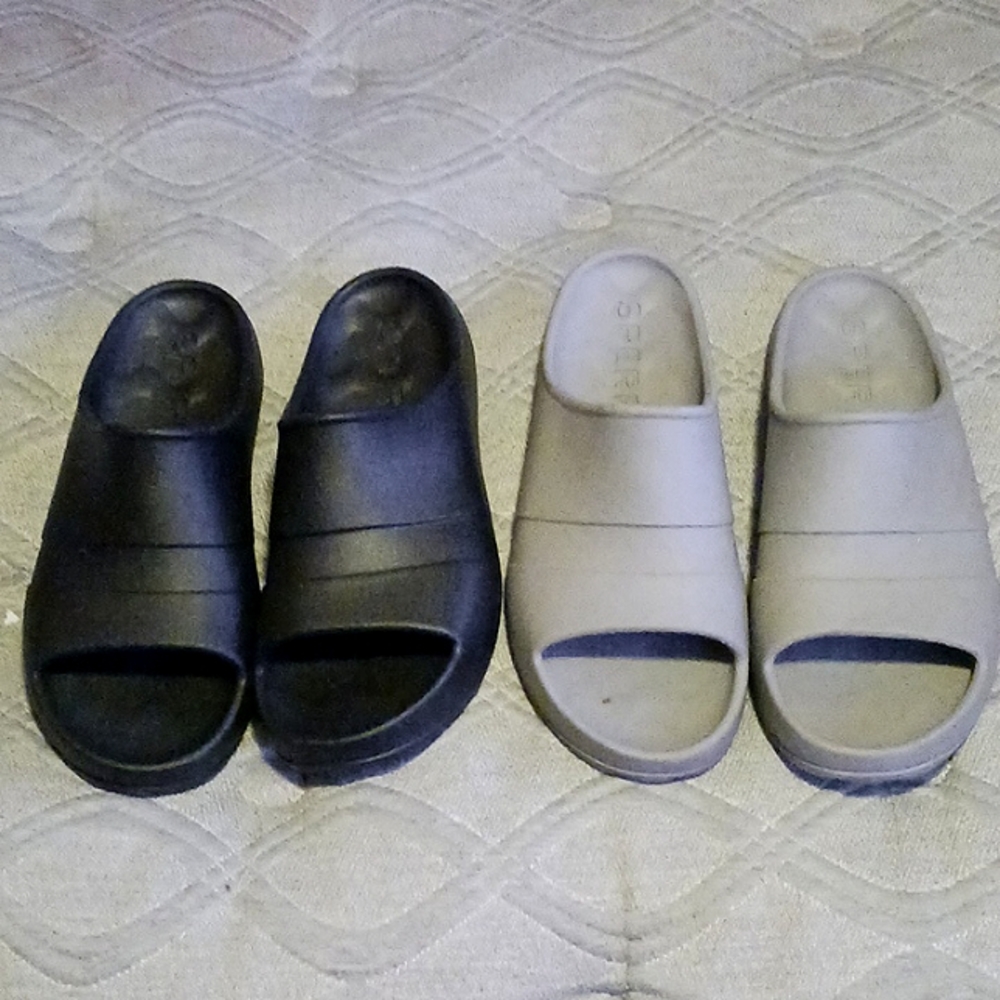 Sperry slides